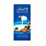 Lindt Classic Raisin Nut 100g