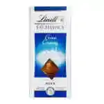 Lindt Excellence Milk E.creamy 100g