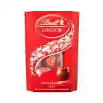 Lindt Lindor Cornet Milk 200g