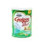 Nestle Guigoz Baby Milk Stage1 800g