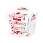 Raffaello Crunchy Almond T15 150g