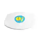 Best Pack Lux Lrg Oval Bowl 315cm