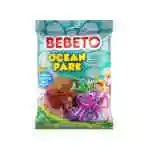 Bebeto Jelly Gum Ocan Park 80g