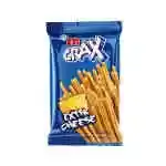 Eti Crax Cheese Cracker, 45g