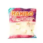 Haribo Chamallows Pink&white 150g