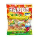 Haribo Worms Jelly 160g