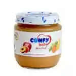 Confy Baby Com. Mix Fruits 125g