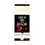 Lindt Excellence Dark Cho Mild 100g