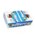 Bounty Twin Chocolate 57gx24