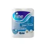 Fine Kitchen Roll Super 3ply X2
