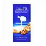 Lindt Classic Milk Almonds Choco100