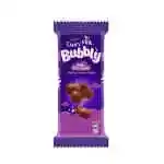 Cadbury Dairy Milk Bubbly 87g