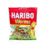 Haribo Worms 70g