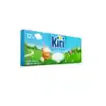 Kiri Cheese Portions 200g