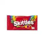 Skittles Ch/candy Fruits 38g