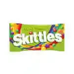 Skittles Ch/candy Crazy Sour 38g