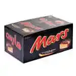 Mars Chocolate 51gx24