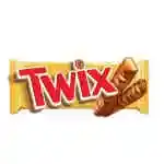 Twix Chocolate 50g