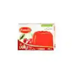 Family Jelly Cherry 100g