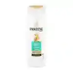 Pantene Smooth&silky Shampoo400ml
