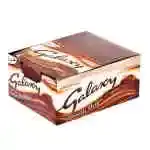 Galaxy Chocolate Smooth Milk 43gx24