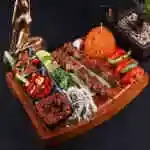 Meat Tikka