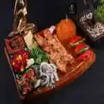 Chicken Tikka