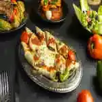 Betty Kebab
