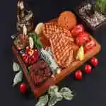 Chicken Steak