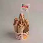 Ice Roll