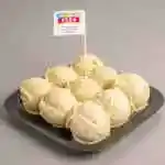 Family Pistachio Ice Cream