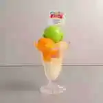 Mix Balls Ice Cream