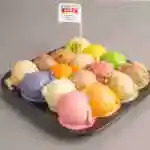 Family Mix Balls Ice Cream