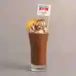 Nutella Ice Cream