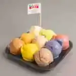 Family Mix Balls Ice Cream