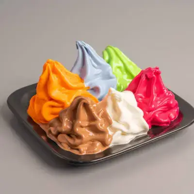 Family Soft Ice Cream
