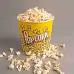 Family Pop Corn