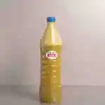 Natural Juice Apple