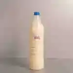 Natural Banana Milk Juice