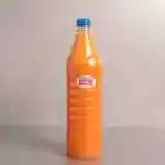 Natural Carrot Juice