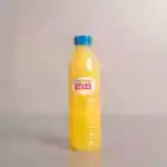 Natural Lemon Juice