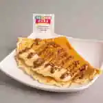 Nutella Crepe