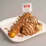 Kebab Ice Cream Plus