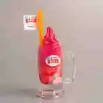 Sour Ice Cream Plus Cocktail
