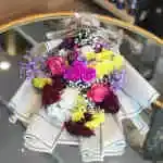 Flower Bouquet