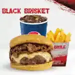 Black Brisket 150G