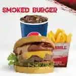 Smoked Beef 150G