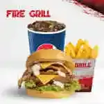 Fire Grill