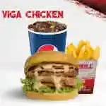 Vega Chicken