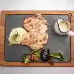 Chicken Steak
